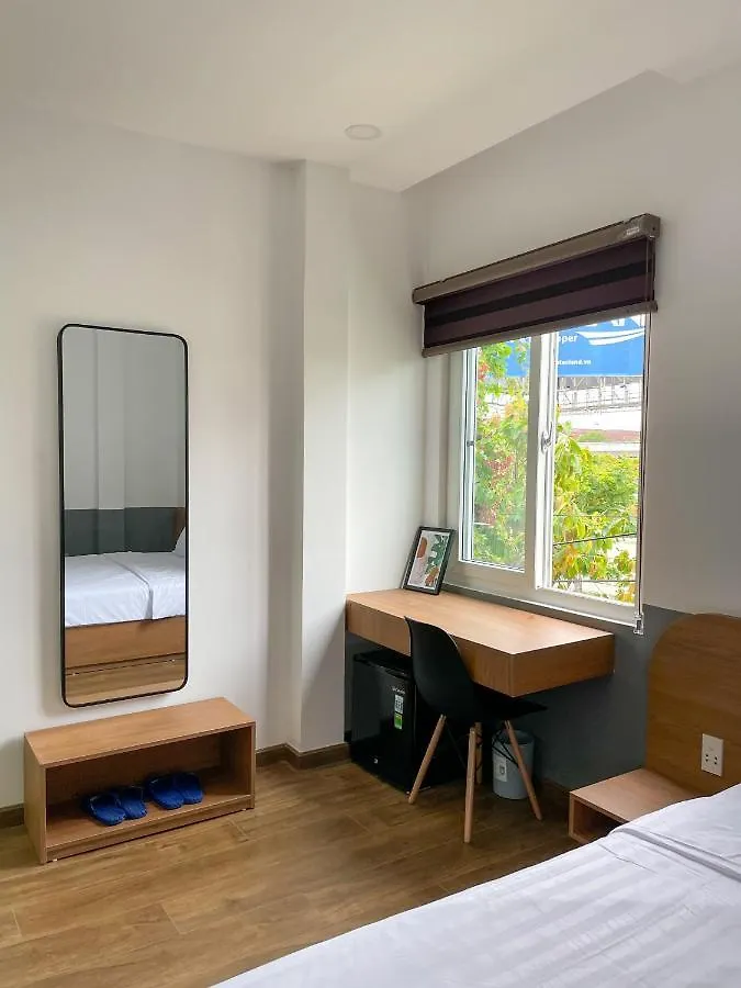Airport Homestay Đà Nẵng Vietnam