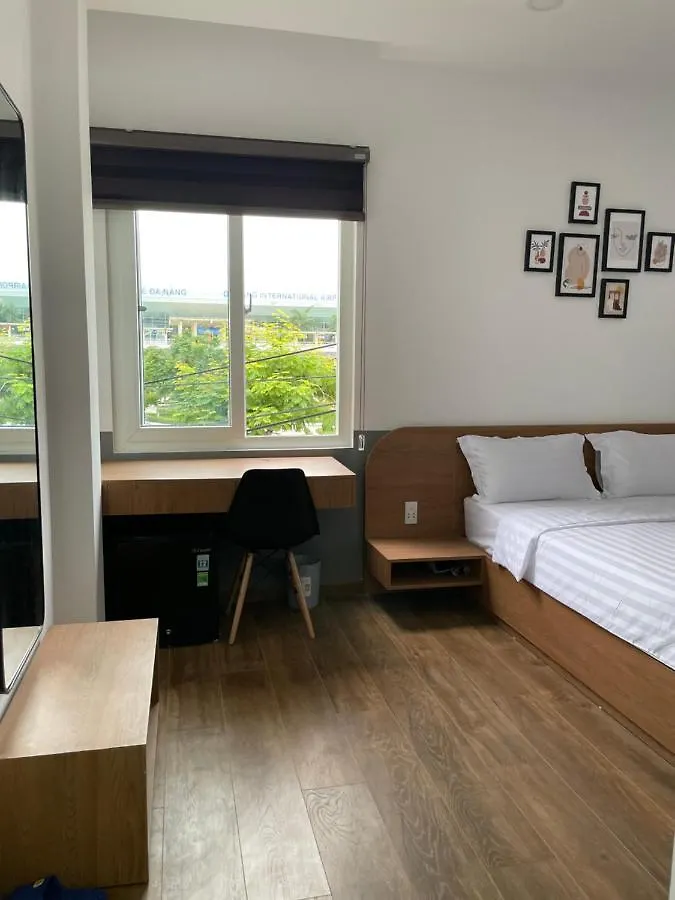 Airport Homestay Đà Nẵng Hotel