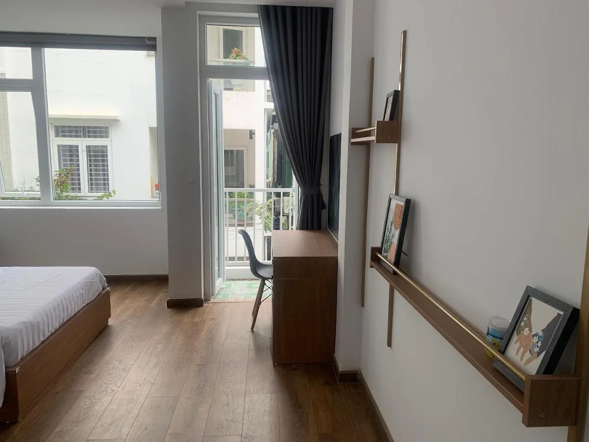 Hotel Airport Homestay Đà Nẵng