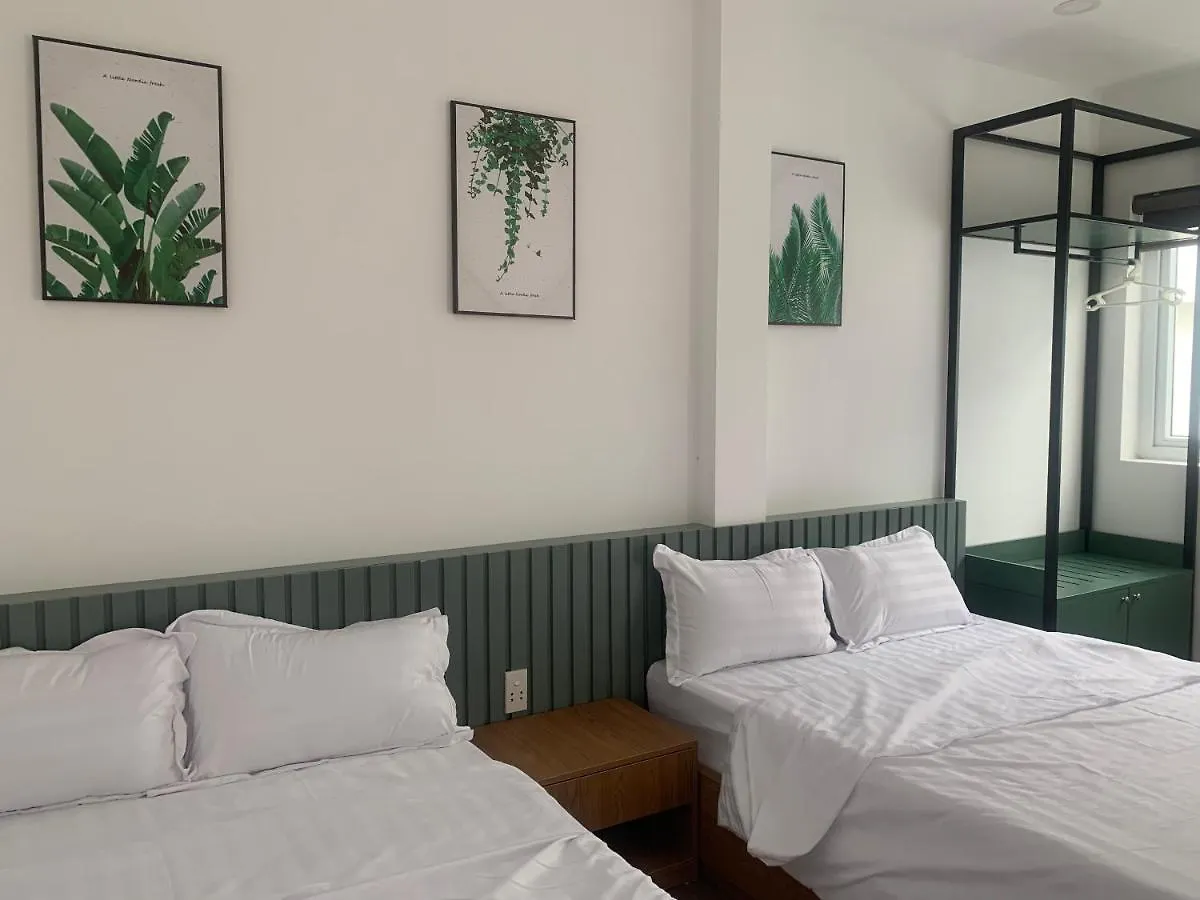 Airport Homestay Đà Nẵng